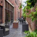Photo of Courtyard Winston Salem Downtown