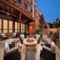 Exterior of Courtyard by Marriott