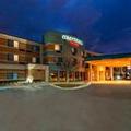 Photo of Courtyard by Marriott Alexandria