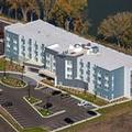 Exterior of Courtyard by Marriott Appleton Riverfront