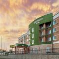 Exterior of Courtyard by Marriott Ardmore