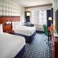 Exterior of Courtyard by Marriott Arlington Crystal City/Reagan National
