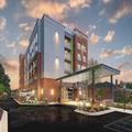 Image of Courtyard by Marriott Asheville Biltmore Village