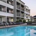 Image of Courtyard by Marriott Bakersfield
