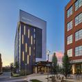Photo of Courtyard by Marriott Baltimore Downtown / Mchenry Row