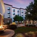 Exterior of Courtyard by Marriott Boise West Meridian