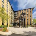 Exterior of Courtyard by Marriott Boston-South Boston