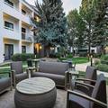 Exterior of Courtyard by Marriott Boulder
