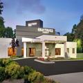 Exterior of Courtyard by Marriott Charlotte Airport LoSo