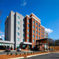 Exterior of Courtyard by Marriott Charlotte Fort Mill