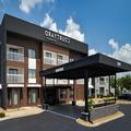 Image of Courtyard by Marriott Charlotte/Matthews