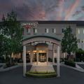 Image of Courtyard by Marriott Chico