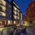 Image of Courtyard by Marriott Cincinnati Airport