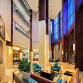 Exterior of Courtyard by Marriott Dallas Allen at Allen Event Center