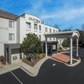 Exterior of Courtyard by Marriott Danville