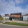 Exterior of Courtyard by Marriott Detroit Troy