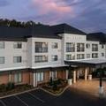 Exterior of Courtyard by Marriott Dothan