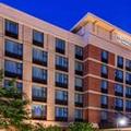 Exterior of Courtyard by Marriott Dulles Airport Herndon
