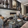 Exterior of Courtyard by Marriott Edgewater Nyc Area