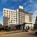 Exterior of Courtyard by Marriott Edina Bloomington