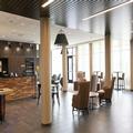 Exterior of Courtyard by Marriott Elkhart