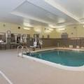 Image of Courtyard by Marriott Fayetteville Fort Bragg Spring Lake