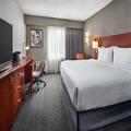 Exterior of Courtyard by Marriott Fort Collins
