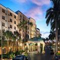 Exterior of Courtyard by Marriott Fort Lauderdale Airport & Cruise Port