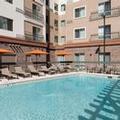 Image of Courtyard by Marriott Fort Worth Historic Stockyards