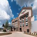 Exterior of Courtyard by Marriott Fort Worth at Alliance Town Center