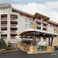 Exterior of Courtyard by Marriott Gatlinburg Downtown