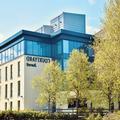 Image of Courtyard by Marriott Glasgow Airport