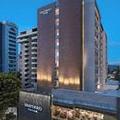 Exterior of Courtyard by Marriott Guatemala City