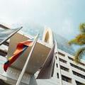 Exterior of Courtyard by Marriott Guayaquil