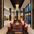 Image of Courtyard by Marriott Gurugram Downtown