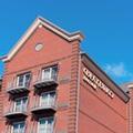 Image of Courtyard by Marriott Holland Downtown