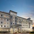 Exterior of Courtyard by Marriott Houston Kemah