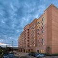 Image of Courtyard by Marriott Houston Medical Center/NRG Park