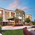 Image of Courtyard by Marriott Houston NASA/Clear Lake
