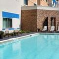 Exterior of Courtyard by Marriott Houston Northwest/Cypress