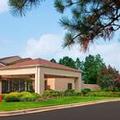Exterior of Courtyard by Marriott Huntsville University Drive