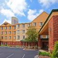 Photo of Courtyard by Marriott Indianapolis at the Capitol