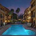 Exterior of Courtyard by Marriott Jacksonville at Mayo Clinic Campus/Beaches