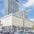 Image of Courtyard by Marriott Katowice City Center