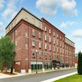 Photo of Courtyard by Marriott Keene Downtown