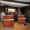 Exterior of Courtyard by Marriott LA Hacienda Heights/Orange County