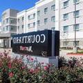 Image of Courtyard by Marriott Lake Jackson