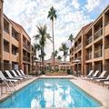 Photo of Courtyard by Marriott Las Vegas Convention Center