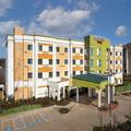 Exterior of Courtyard by Marriott Little Rock North