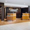 Image of Courtyard by Marriott Little Rock West